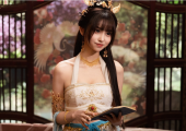 《美女，请别影响我成仙》v1.0 真人美女互动影游 官方中文版