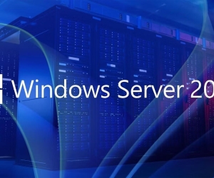 WindowsServer 2025 官方版 26年6月